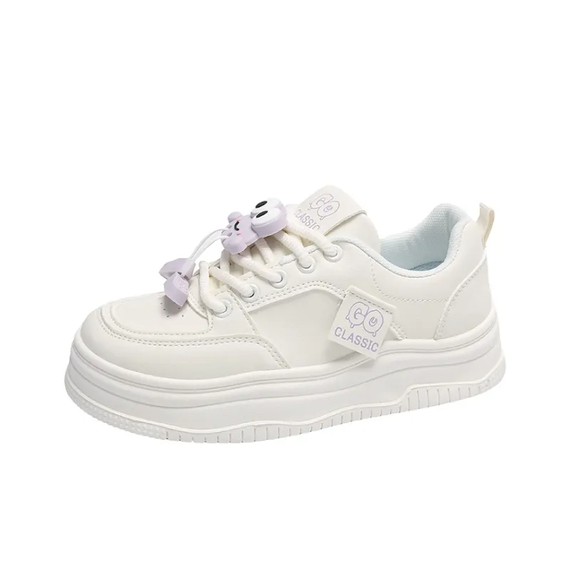 Dao Tu Sen Skateboard Shoes Women's-0