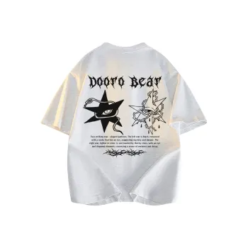 Budding Bear T Shirts Unisex