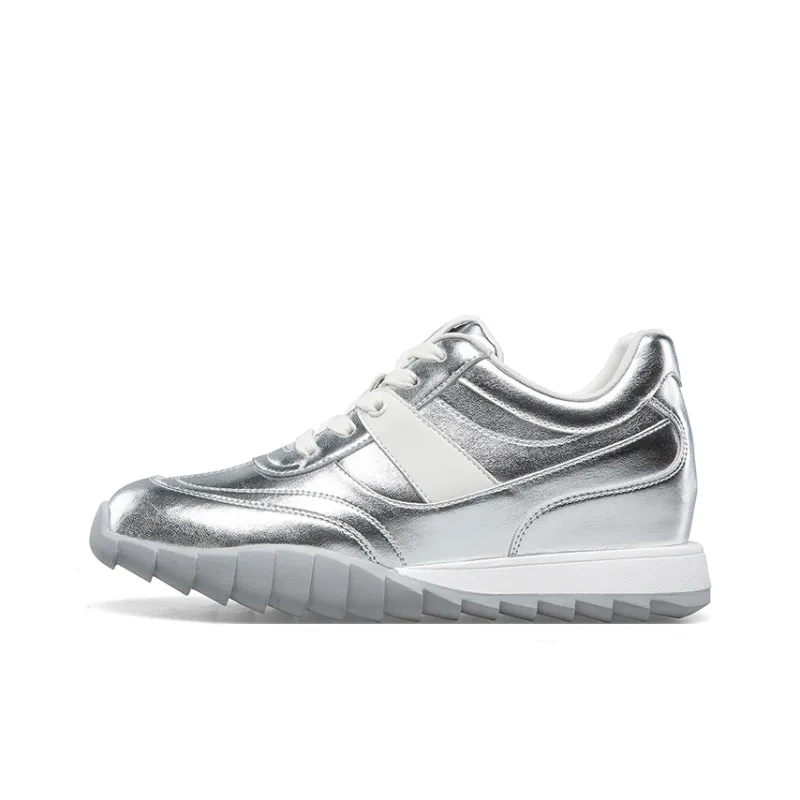 KANGNAI Low Top Casual Shoes Women's-6