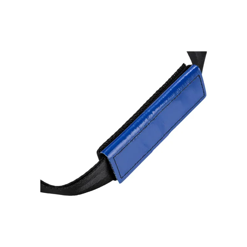 FREITAG F40 JAMIE Polyester Fanny Pack Unisex Blue & Red-10