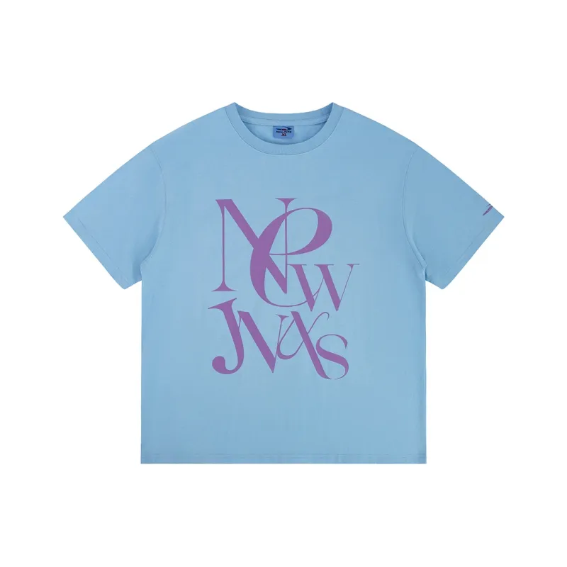 NewJnxs T Shirts Unisex-6
