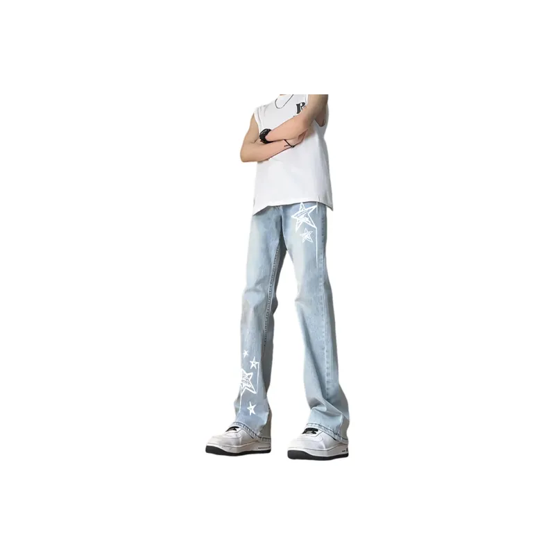 REXSHION Jeans Unisex-6
