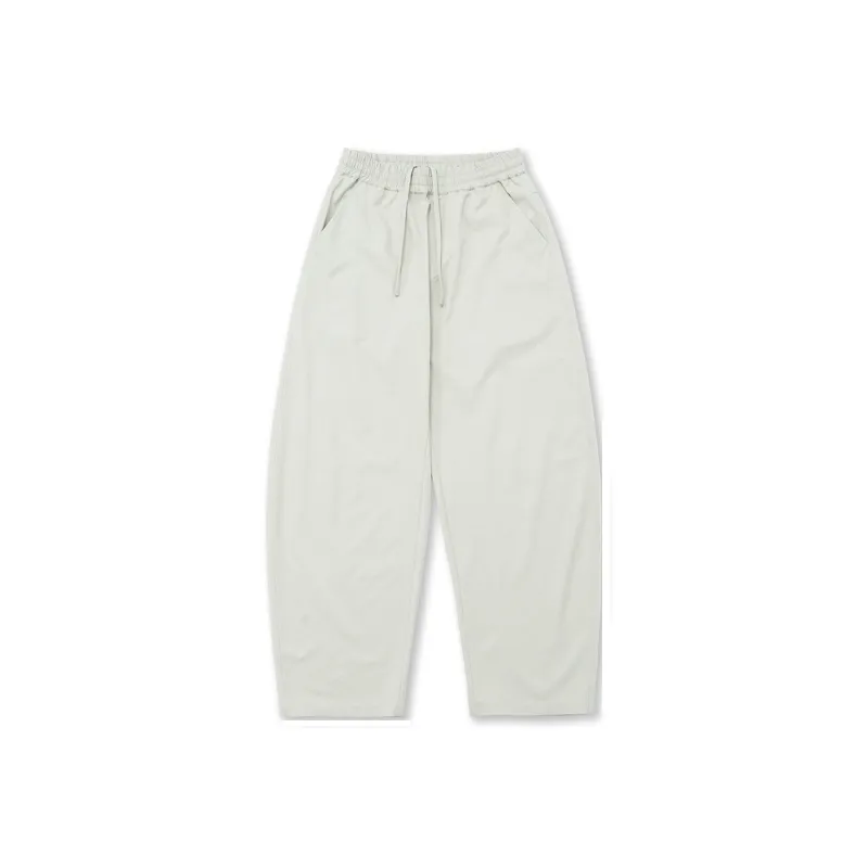 BD.POWER UP+ Casual Pants Unisex-1