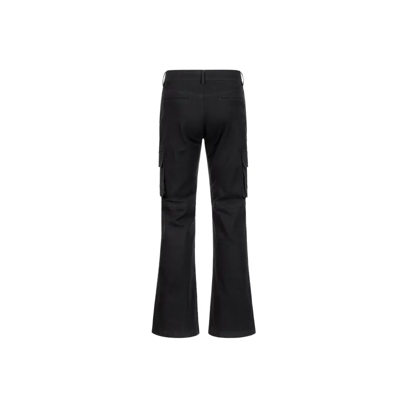Genesiszero Cargo Pants Unisex-1