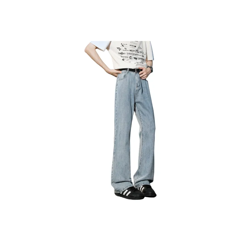 HAPPY PARTY Jeans Unisex-31