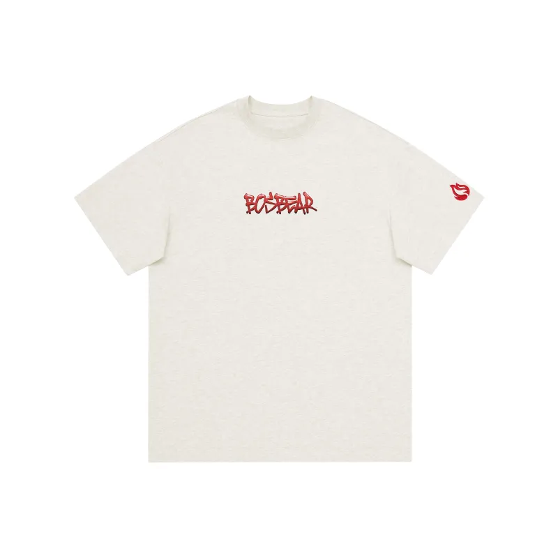 BOS BEAR T Shirts Unisex-33
