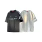 [2 Pack]Dark Gray+Pure White