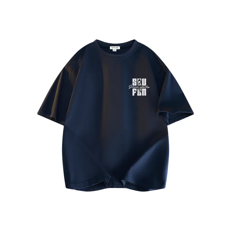 7 SEVFUN T Shirts Unisex-11
