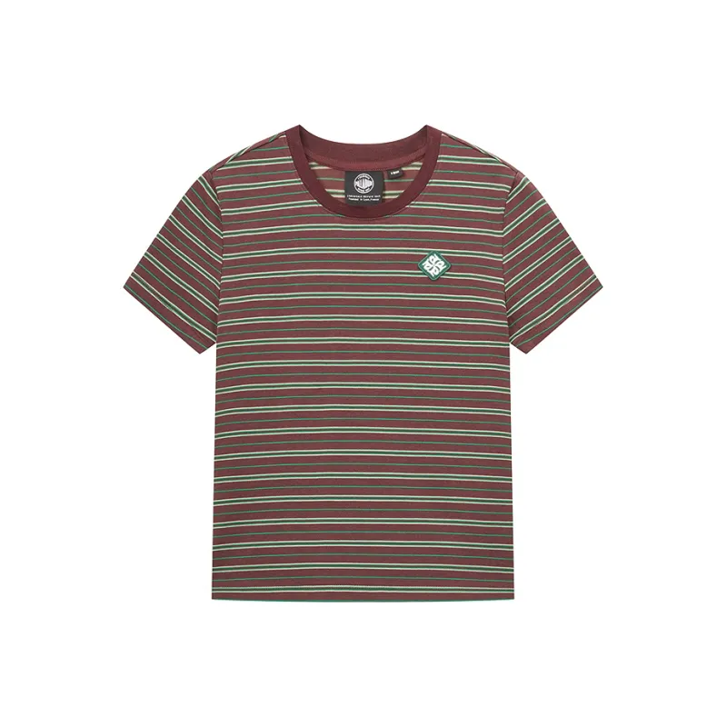 Palladium Regular T Shirt Women's-2