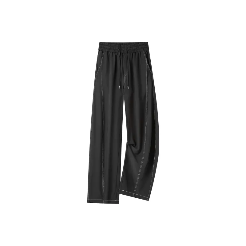 Maxim's De Paris Casual Pants Unisex-2