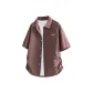 Brown Red
