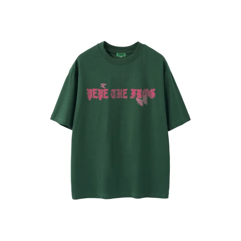 Pepe The Frog T Shirts Unisex-29