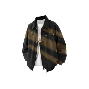 SUNSETMONENT Jackets & Coats Unisex