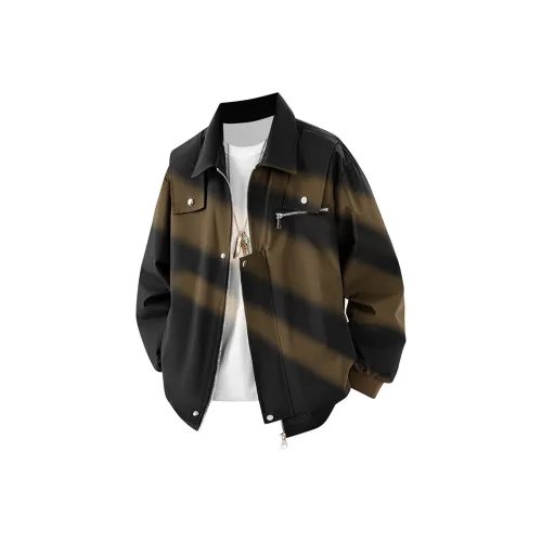 SUNSETMONENT Jackets & Coats Unisex