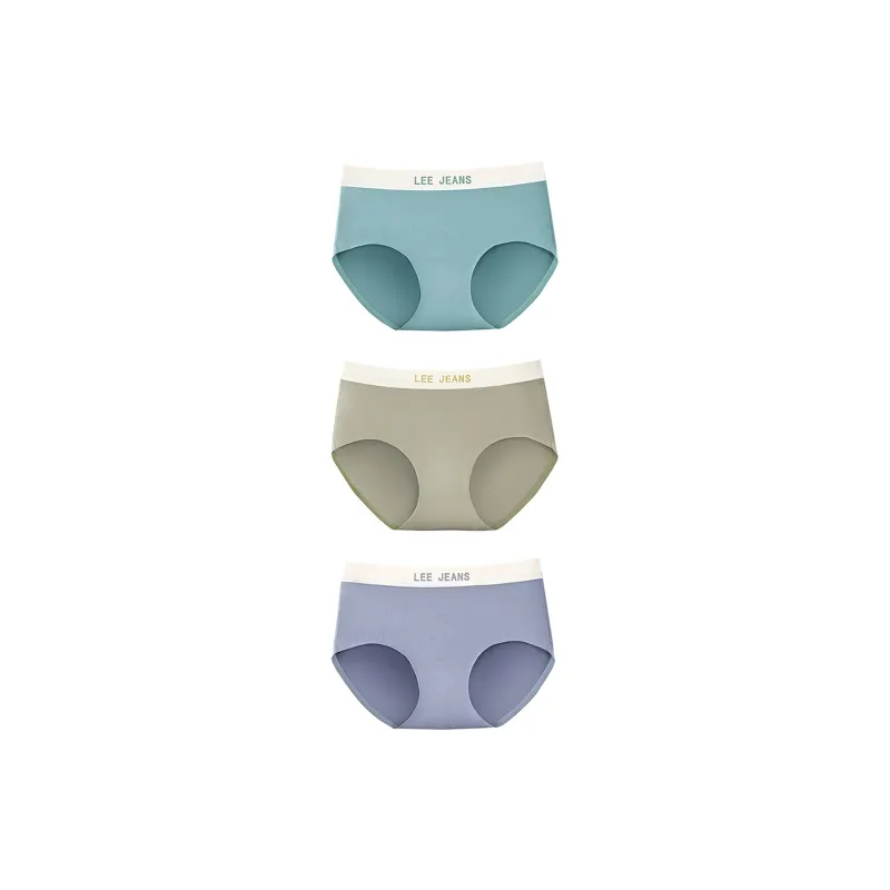 Lee Underpants Women's Box 3 Pack-33