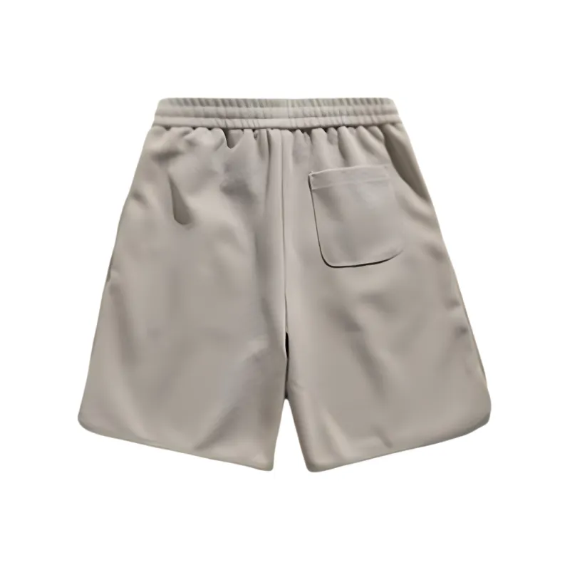 VERAF CA Casual Shorts Unisex-3