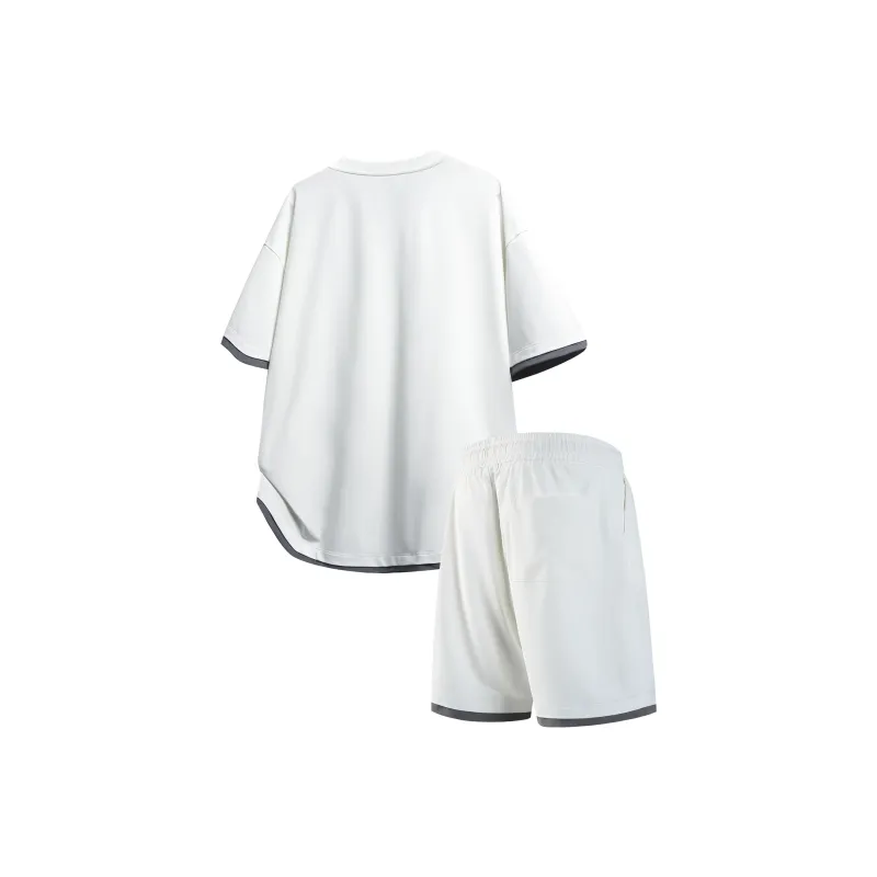 R.super Casual Sportswear Unisex-5