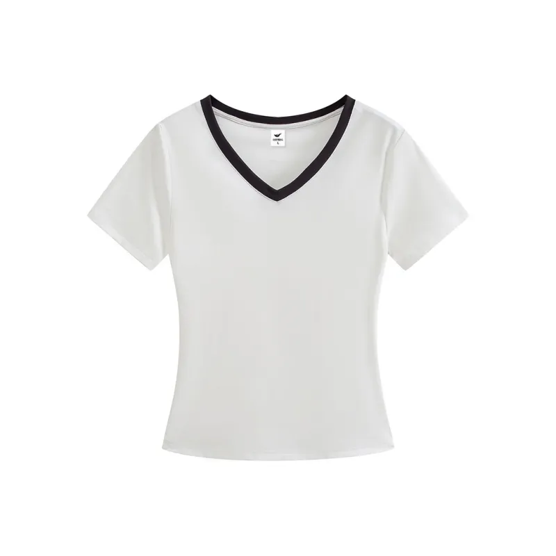 FASTFISH Regular T Shirt Women's-0