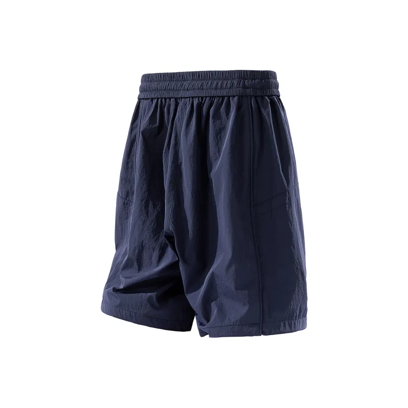 MIIOW Trendy Party Collection Cooling Summer Collection Casual Shorts Unisex-16