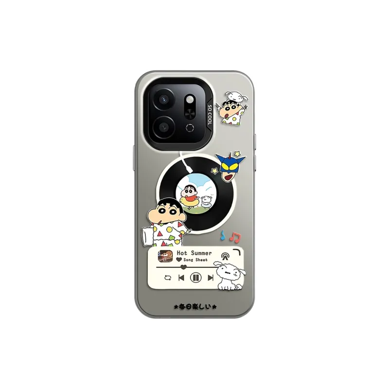 YICAIJIA Phone Cases-8
