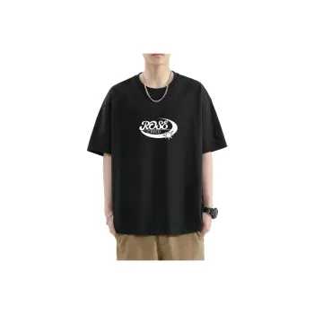 ROSECREED T Shirts Unisex