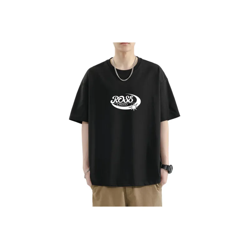 ROSECREED T Shirts Unisex-0