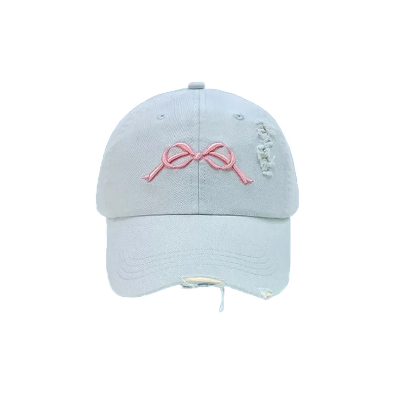 IOTS Polyester Baseball Caps Women's-5