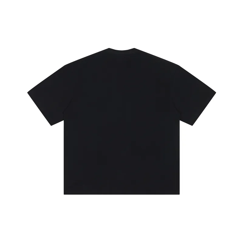 Mimx Homme T Shirts Unisex-1