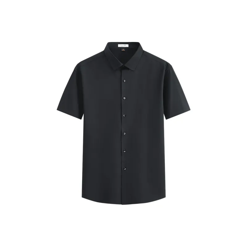Dance with wolves Shirts Men-8