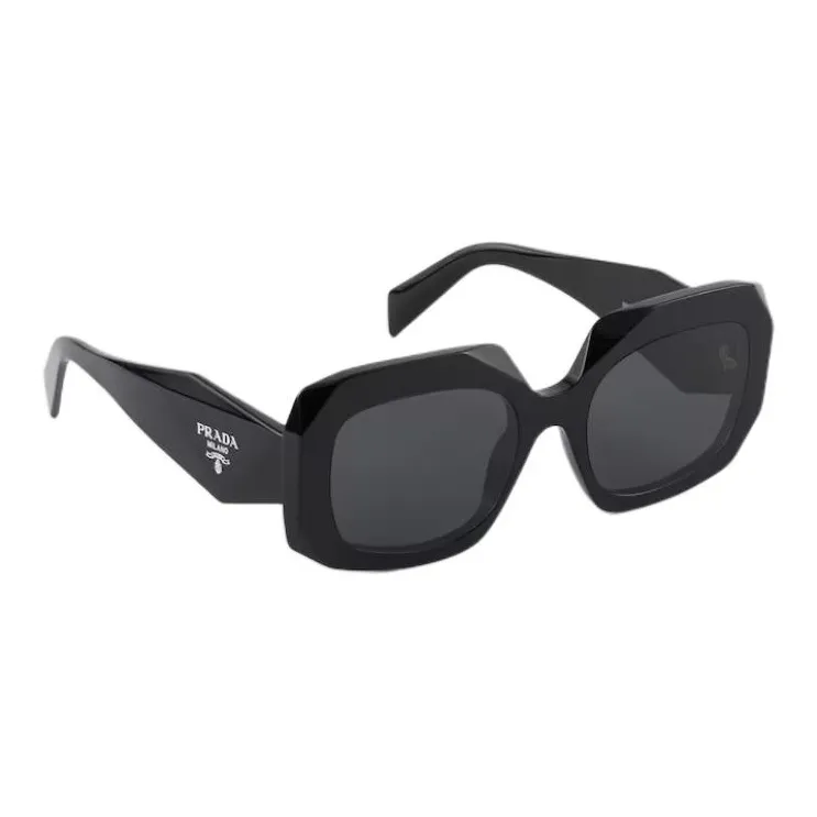 PRADA Symbole Sunglasses-1