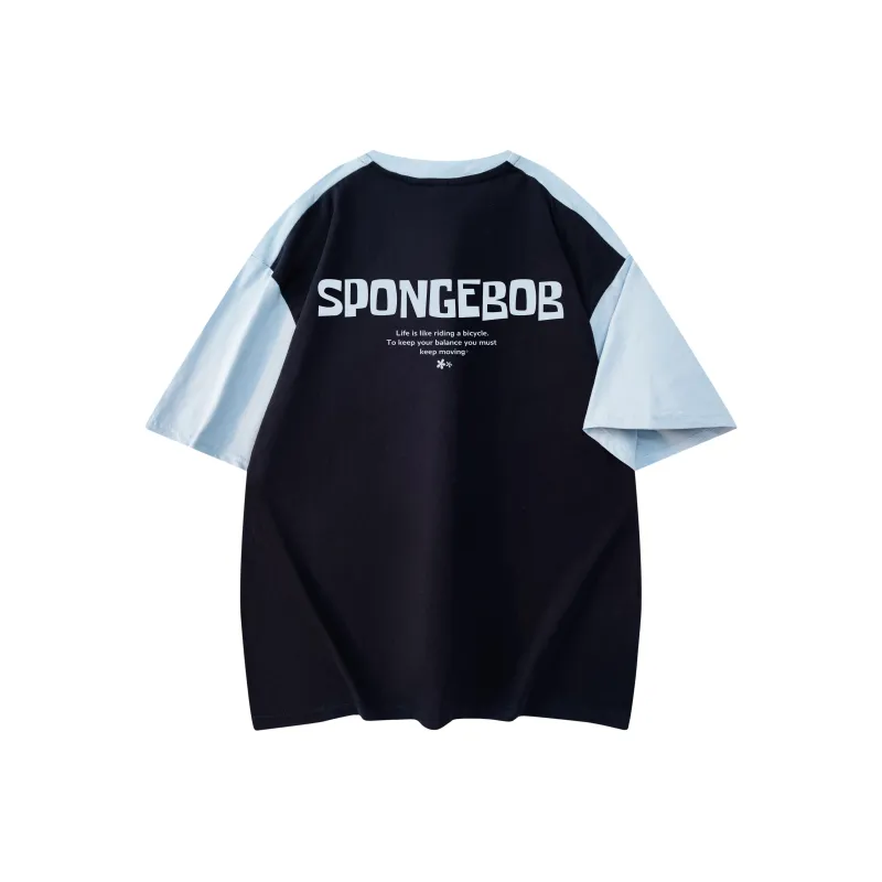 SPONGEBOB SQUAREPANTS T Shirt Unisex-4