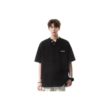 R.super Short Sleeved T Shirts Unisex
