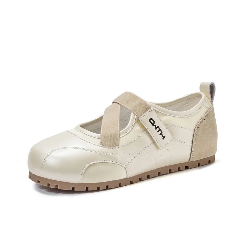Hotwind Loafers Women's-6