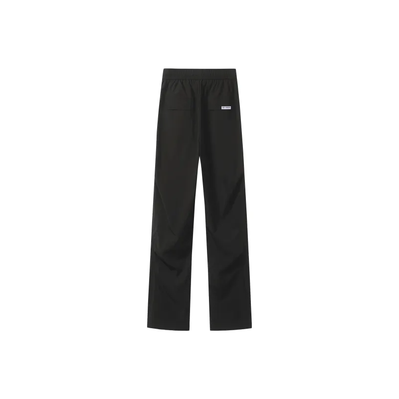 FAKE VINTAGE Casual Pants Unisex-5