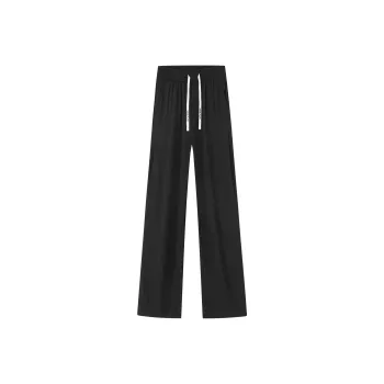 SAME FLOW Casual Pants Unisex
