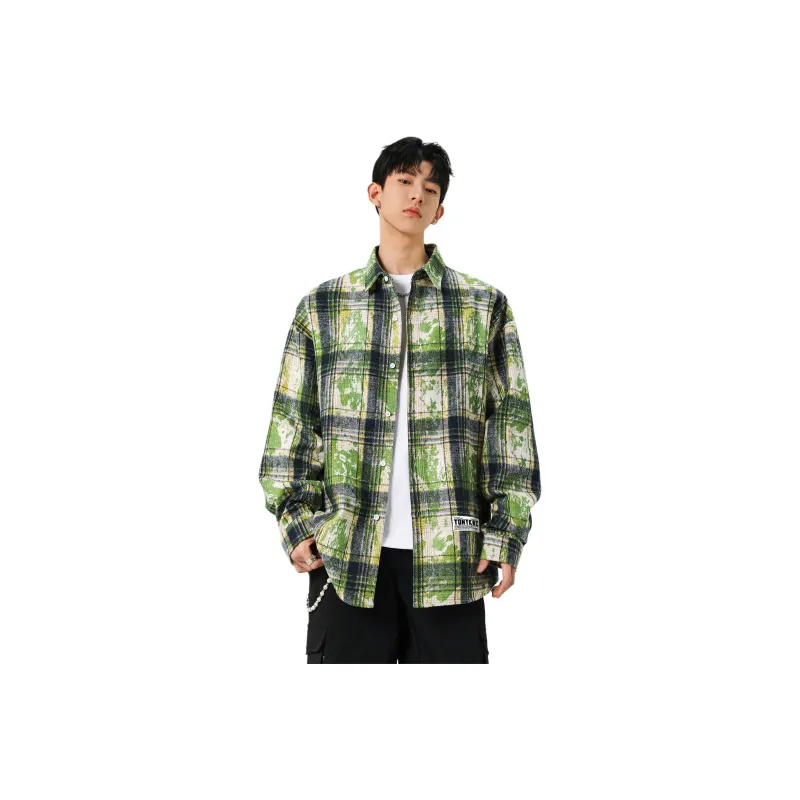 TONYKRZ Shirts Unisex-9