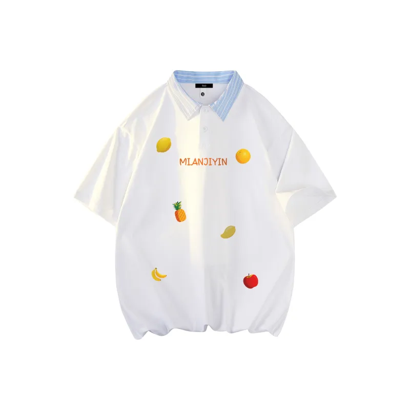 Cotton Gene T Shirts Unisex-0