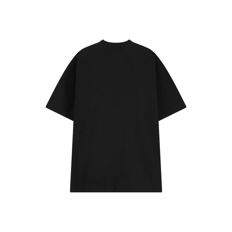 NELY Drop Shoulder Sleeve T Shirt Women's-1