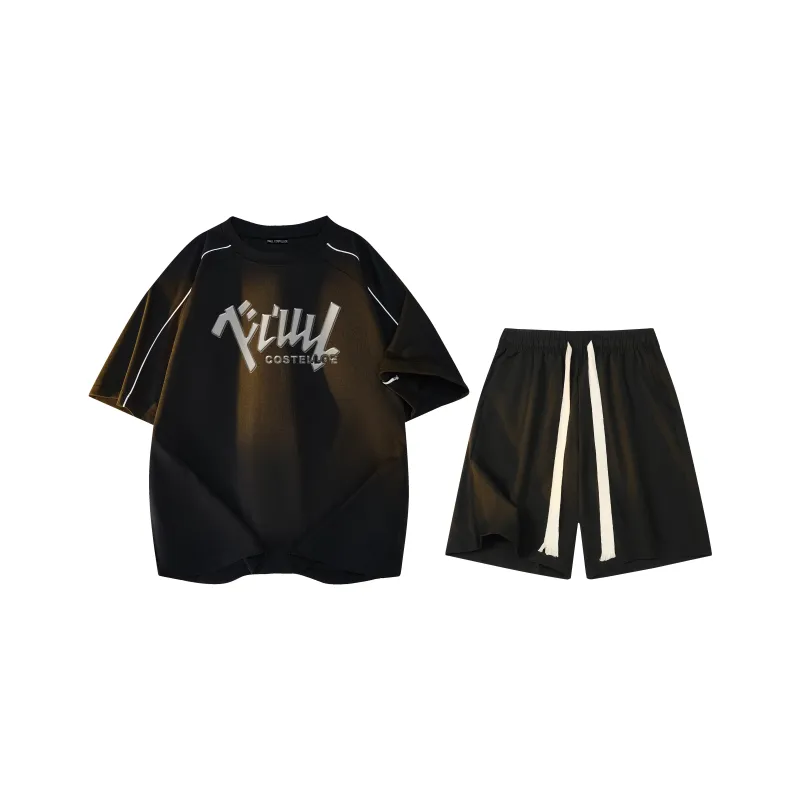 PAUL COSTELLOE Casual Sportswear Unisex-0