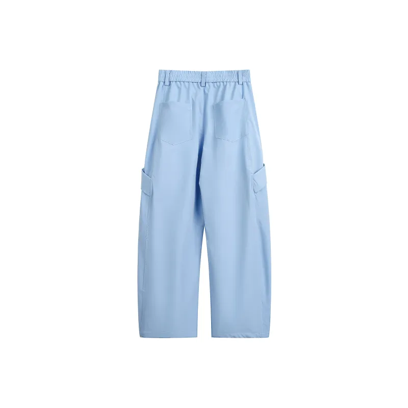 TIRED Casual Pants Unisex-5