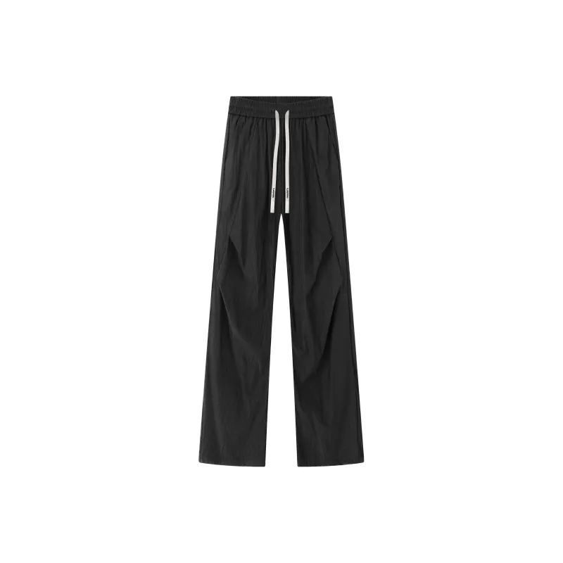 Maxim's De Paris Casual Pants Unisex-0
