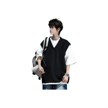 Fakeyoung T Shirts Unisex