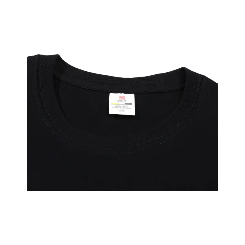 Mimx Homme Short Sleeved T Shirts Unisex-6