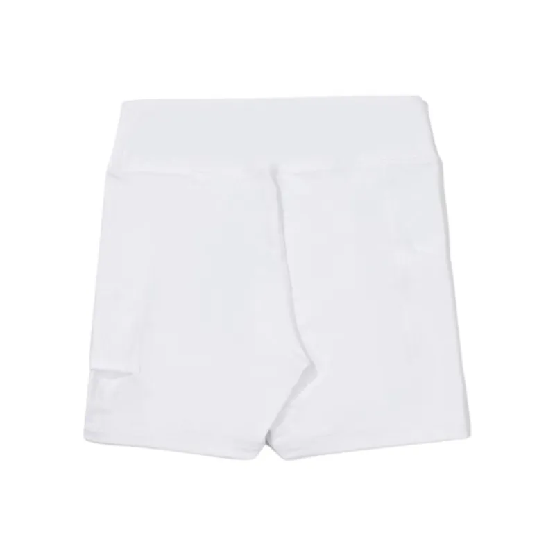 FILA Sports Shorts Women's White-1