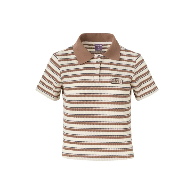 MOOD BERRY T Shirts Women's-0
