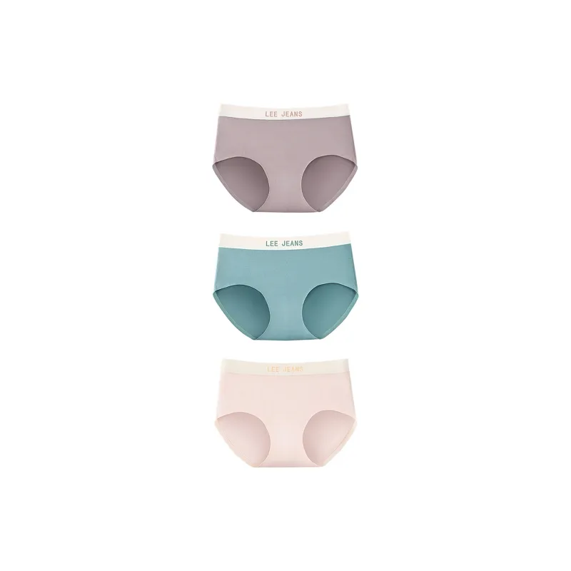 Lee Underpants Women's Box 3 Pack-99