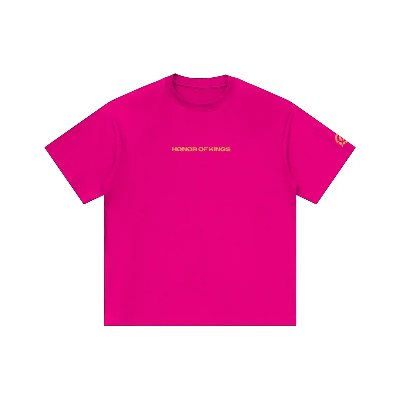 HONOR OF KINGS T Shirts Unisex-17