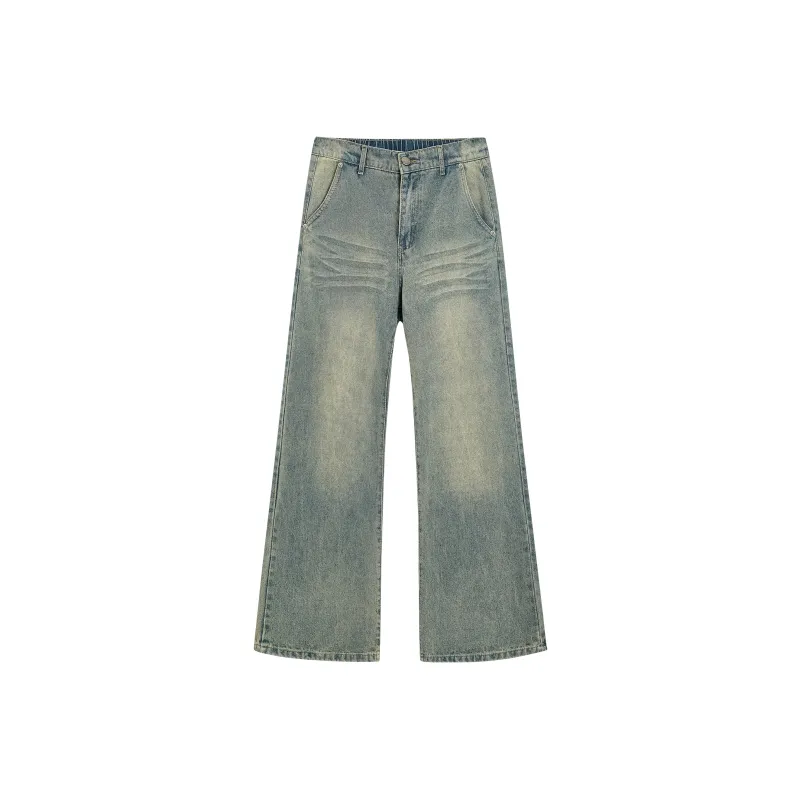 Rolling Money Jeans Unisex-4
