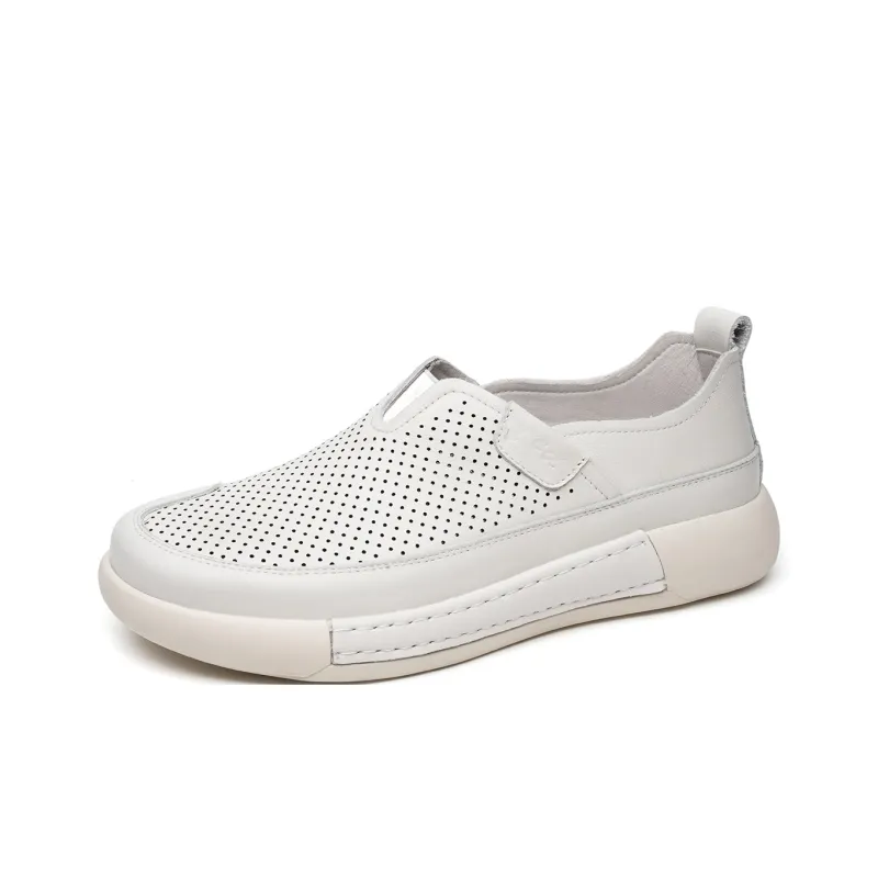 FED Men's Casual Shoes Men Low Top-1