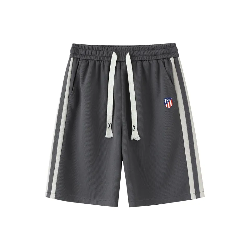 ATLETICO DE MADRID 1903 Casual Shorts Unisex-8